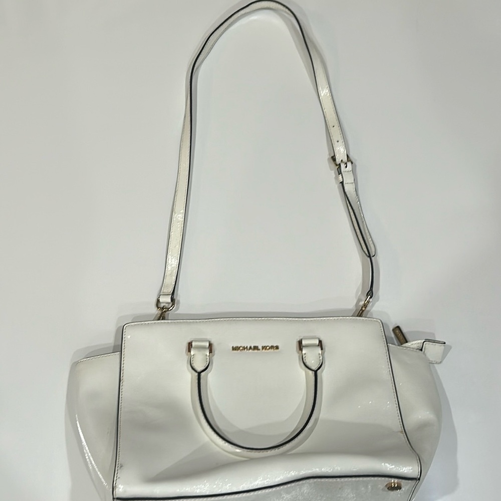Michael Kors handbag
